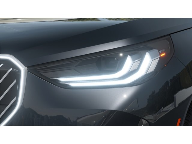 New 2026 Dark Graphite Metallic BMW 30 xDrive image 6