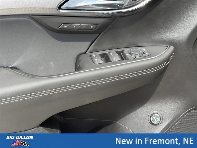 2026 Buick Envision Sport Touring - Photo 14