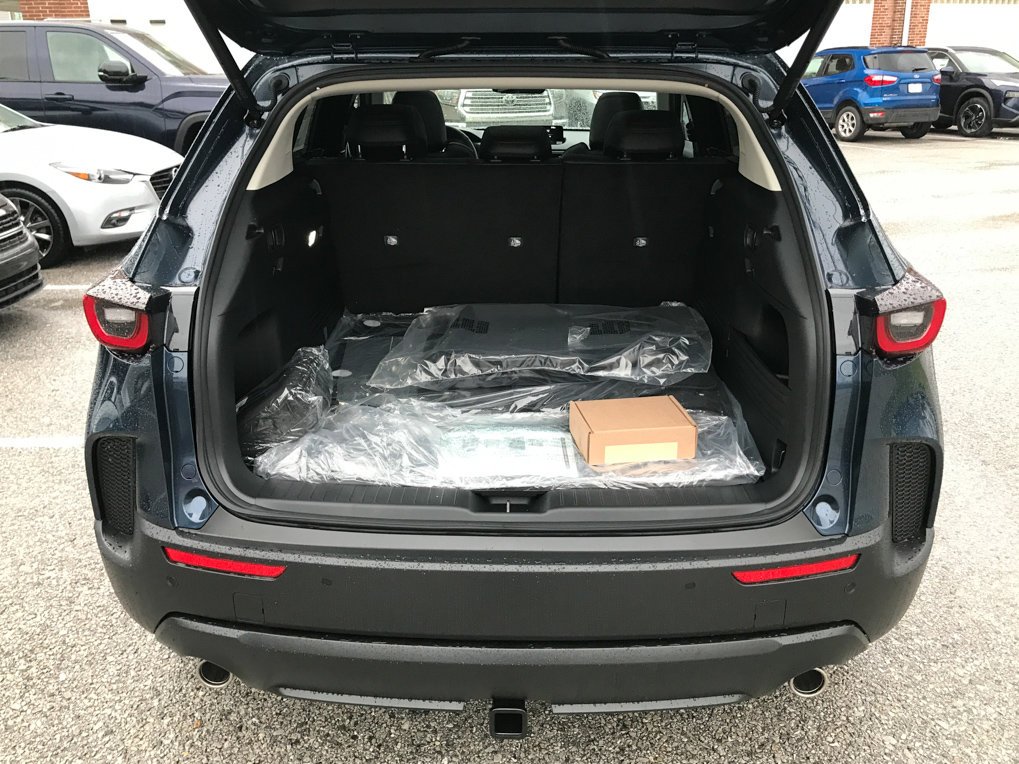 New 2026 Mazda CX-50 Hybrid Premium Plus