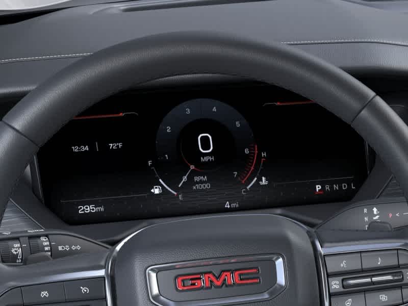 2026 GMC Acadia Elevation - Photo 18