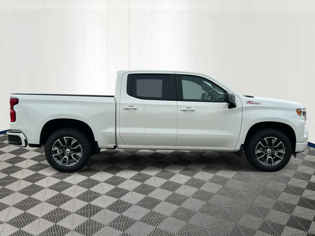 2026 Chevrolet Silverado 1500 RST - Photo 6