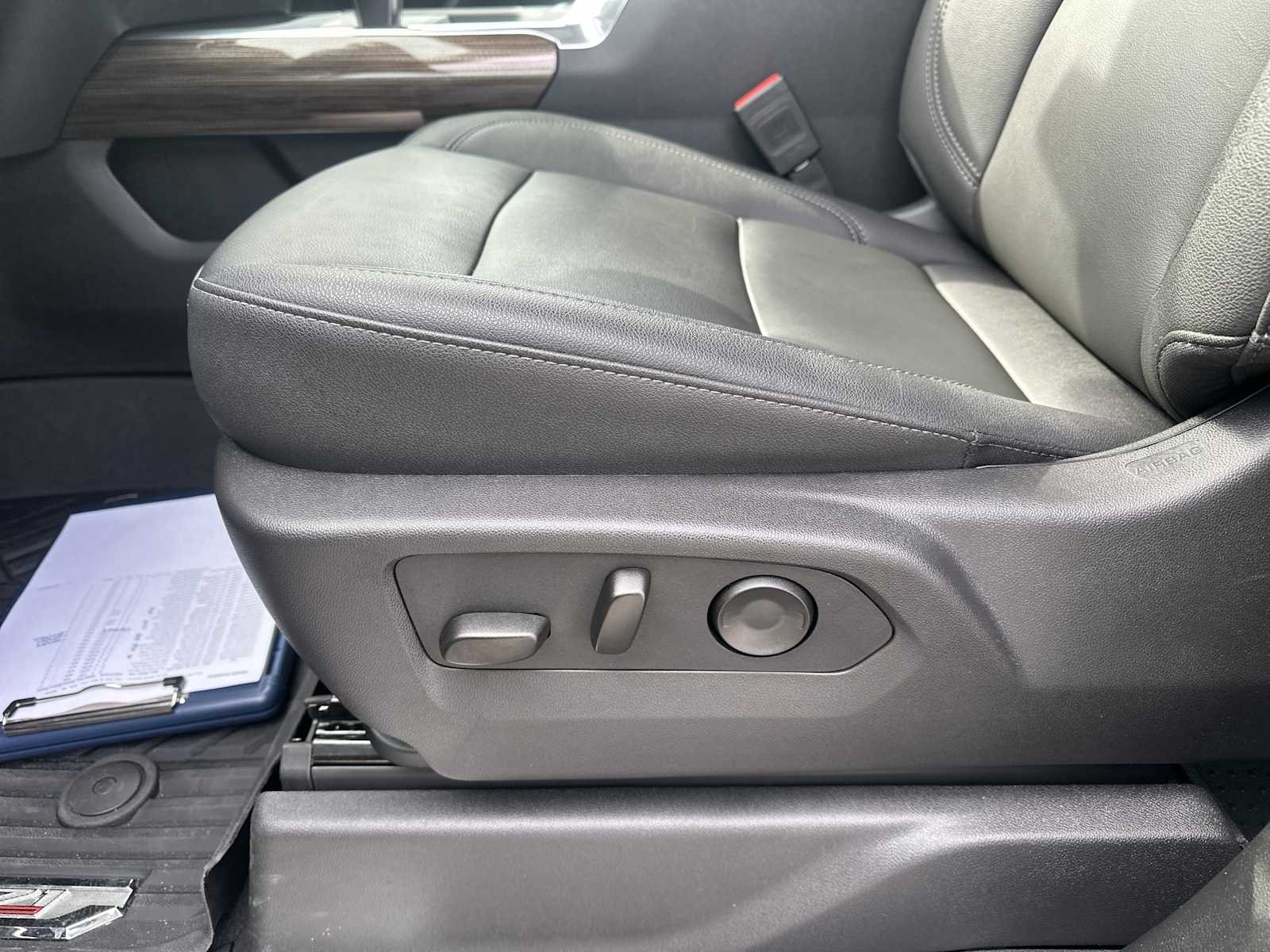 2025 Chevrolet Silverado 1500 RST - Photo 53