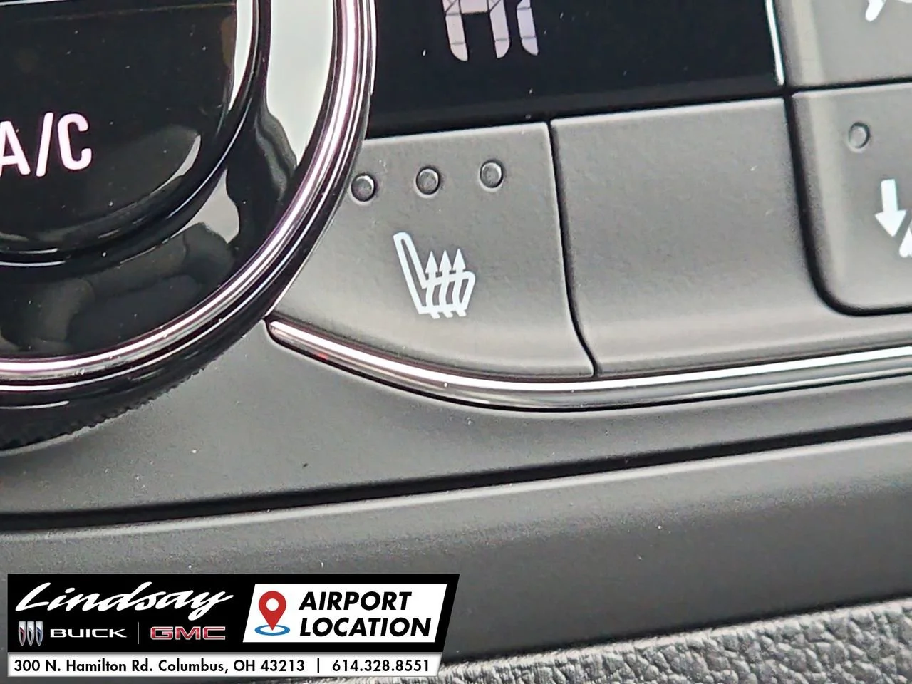 2026 Buick Envista Preferred - Photo 36