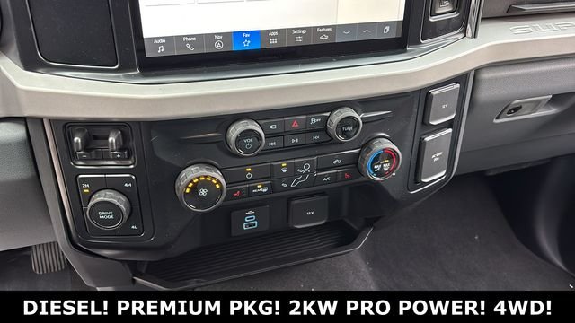 2026 Ford F-350 Super Duty XLT - Photo 19