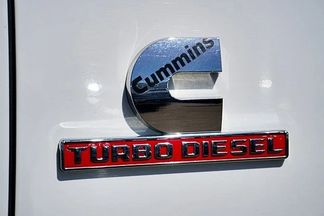 Used 2021 White Ram Laramie image 9