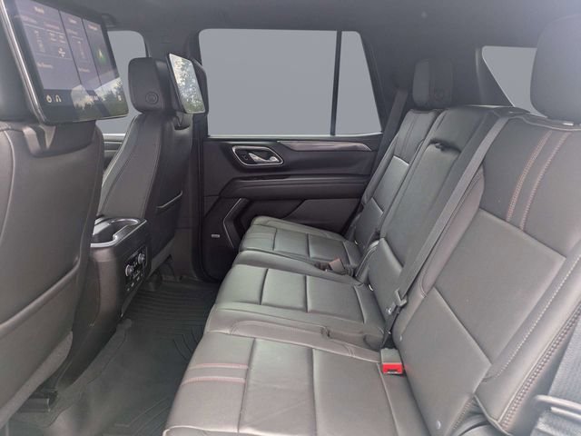 Used 2021 White Chevrolet RST image 14