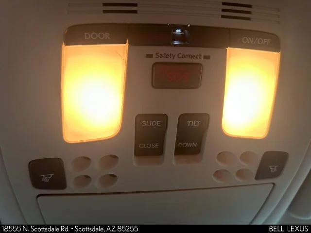 Used 2012 Red Lexus 250 image 25