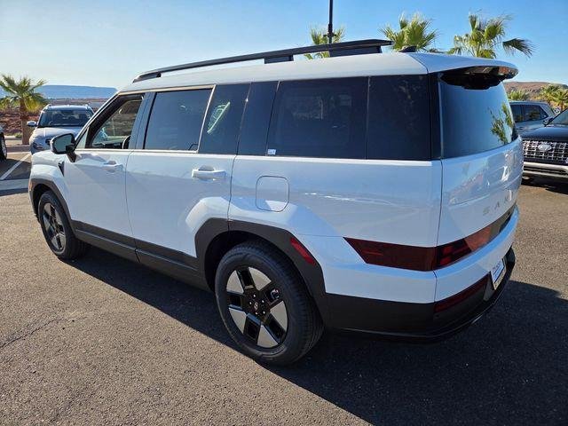 New 2026 White Hyundai SEL image 19