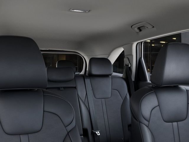 New 2026 Beige Kia EX image 27