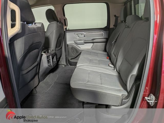 Used 2019 Red Ram Big Horn/Lone Star image 31