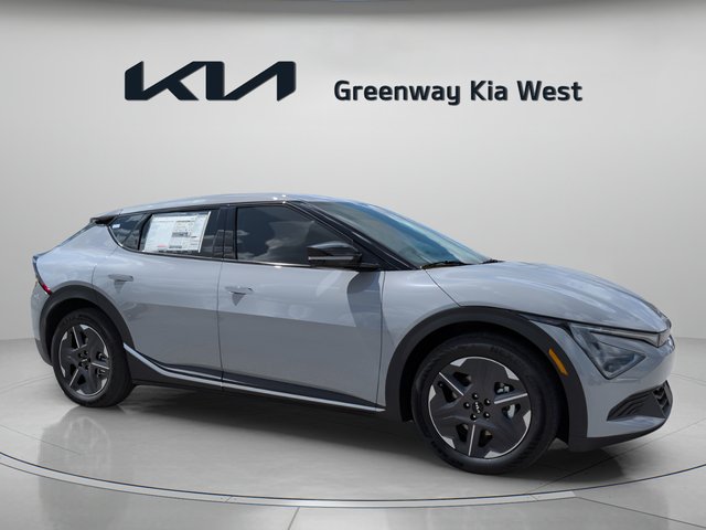 2026 Kia EV6 Light Long Range