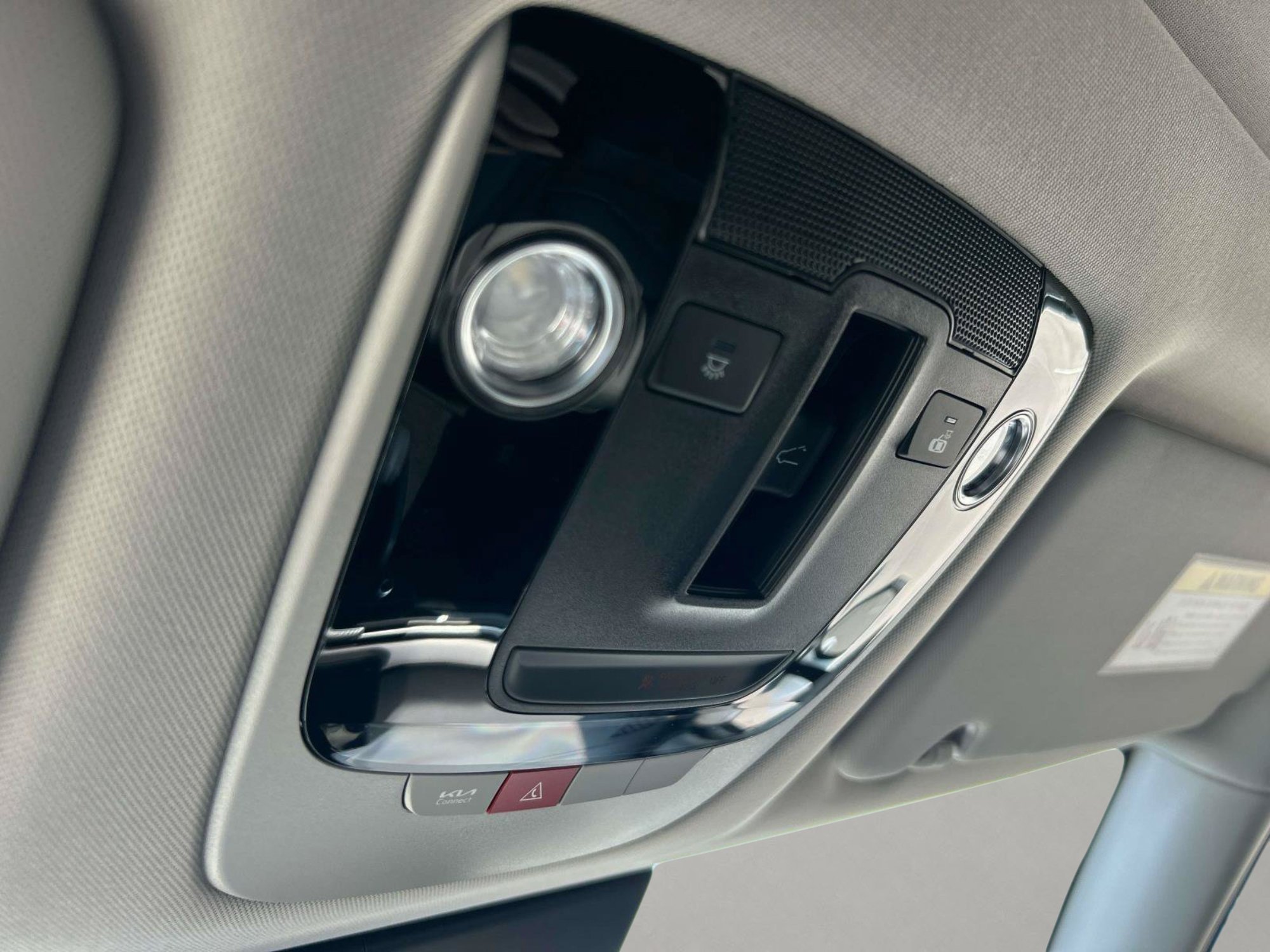 New 2026 Glacial White Pearl Kia SX-Prestige image 35