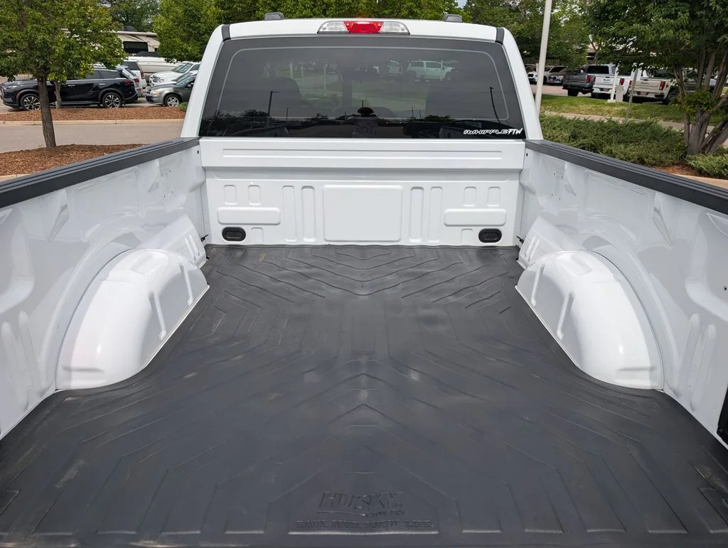 Used 2024 White Ford XL image 18