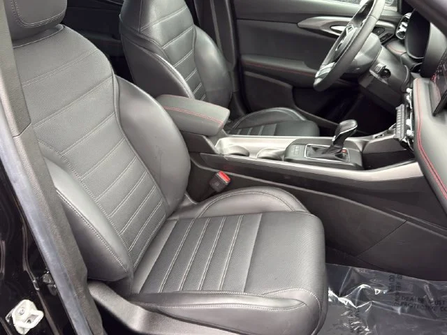 Used 2024 Black Dodge GT Plus image 10