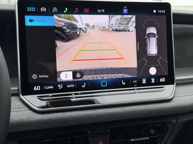 New 2026 Gray Volkswagen 2.0T S image 14