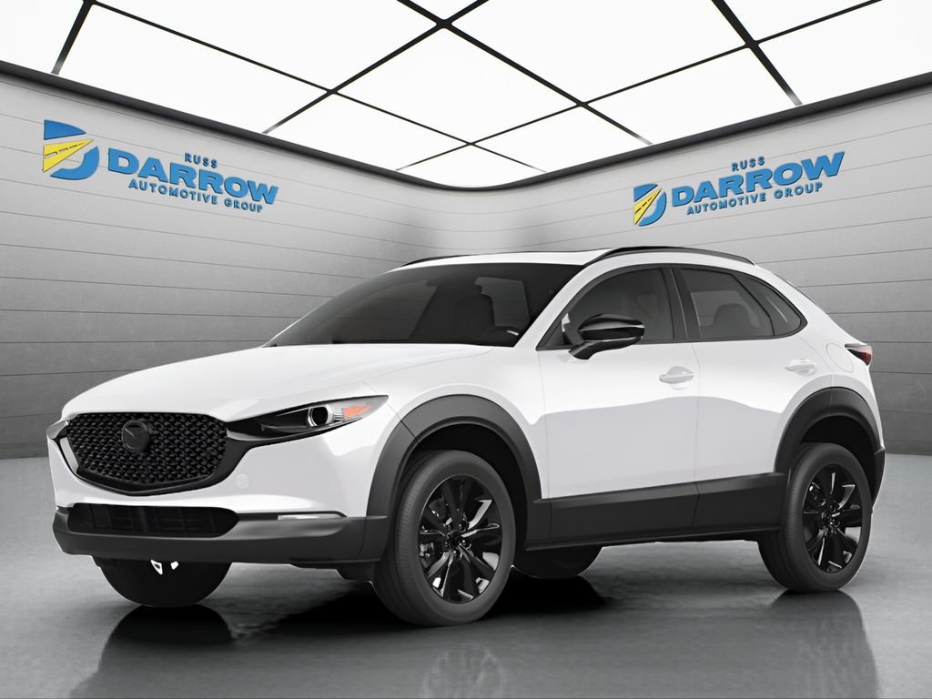 2026 Mazda CX-30 Premium AWD's photo