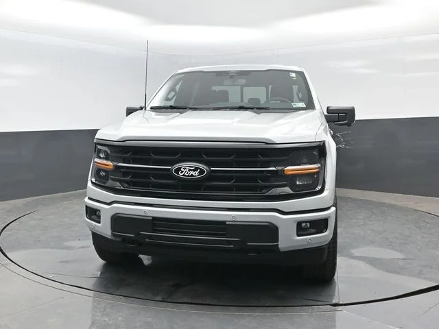 New 2026 Avalanche Ford XLT image 20