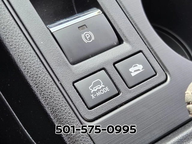 Used 2016 Red Subaru 2.5i image 32