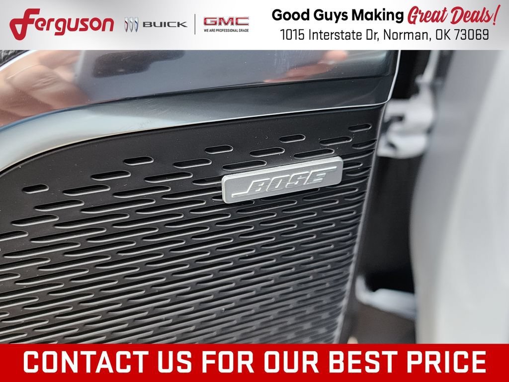 2026 GMC Acadia Elevation - Photo 16