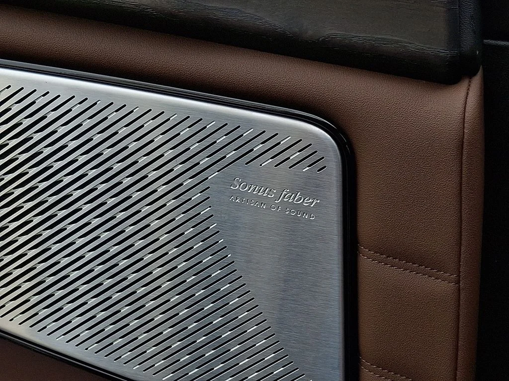 2026 Maserati Grecale Modena V6 - Photo 12