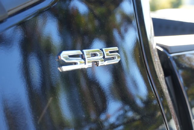 2025 Toyota Tundra SR5 - Photo 14