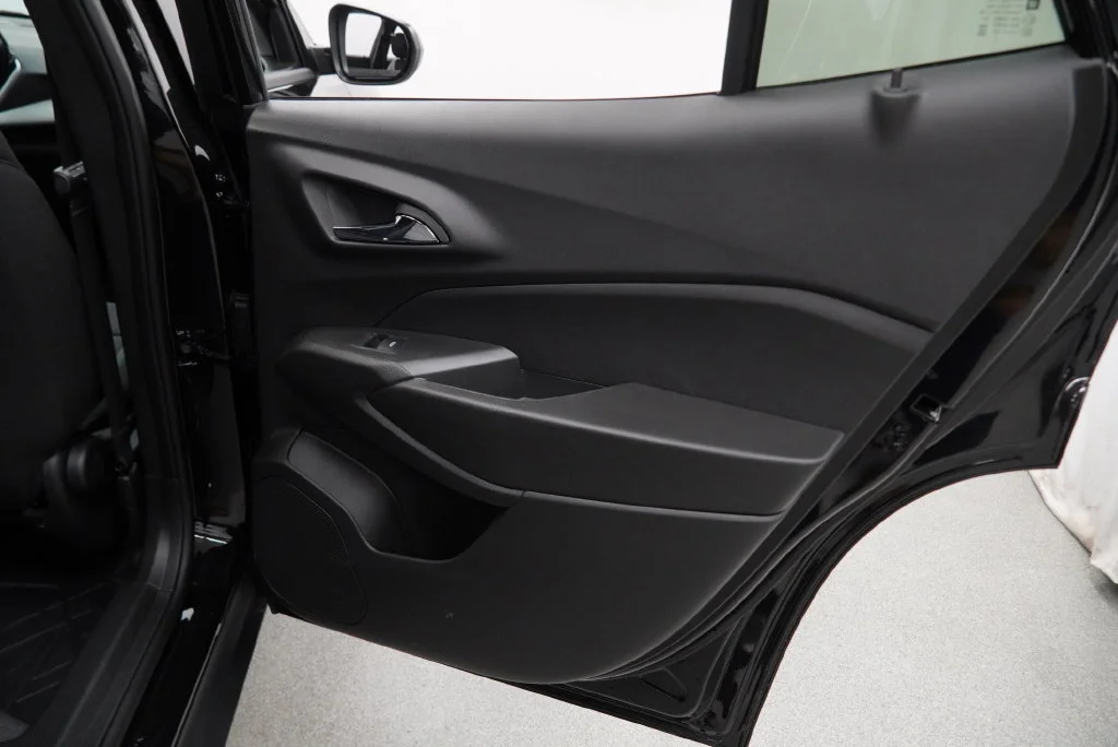 2026 Chevrolet Trax LS - Photo 34