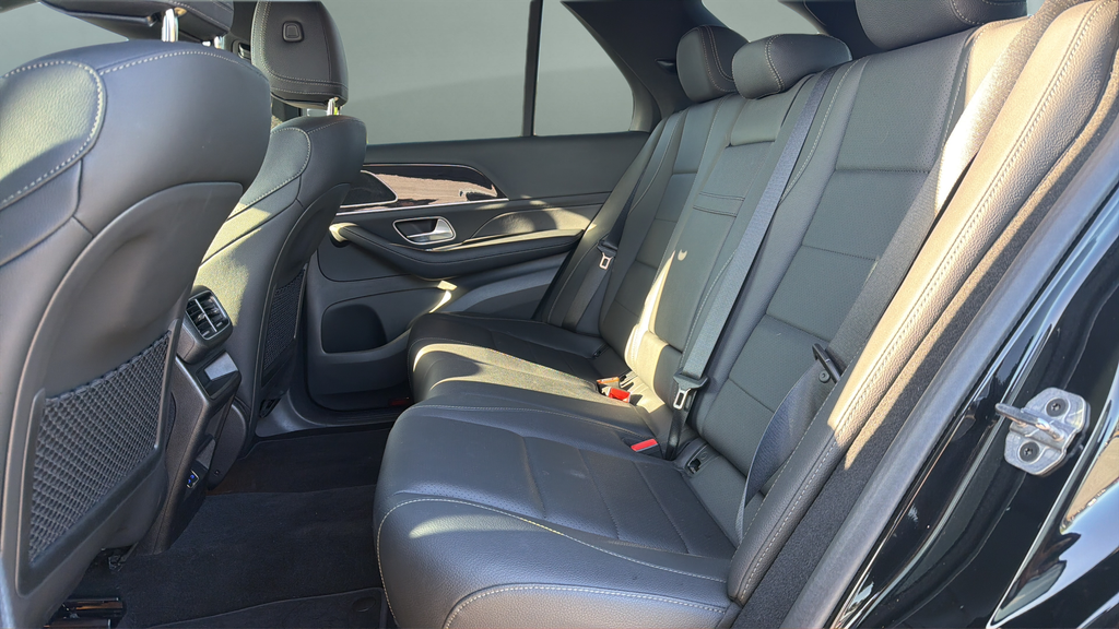 2025 Mercedes-Benz GLE GLE350 - Photo 20