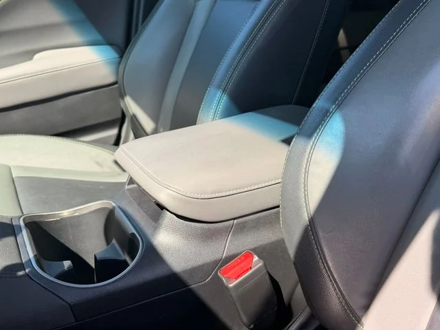 Used 2020 Ice Silver Metallic Subaru Onyx Edition XT image 22