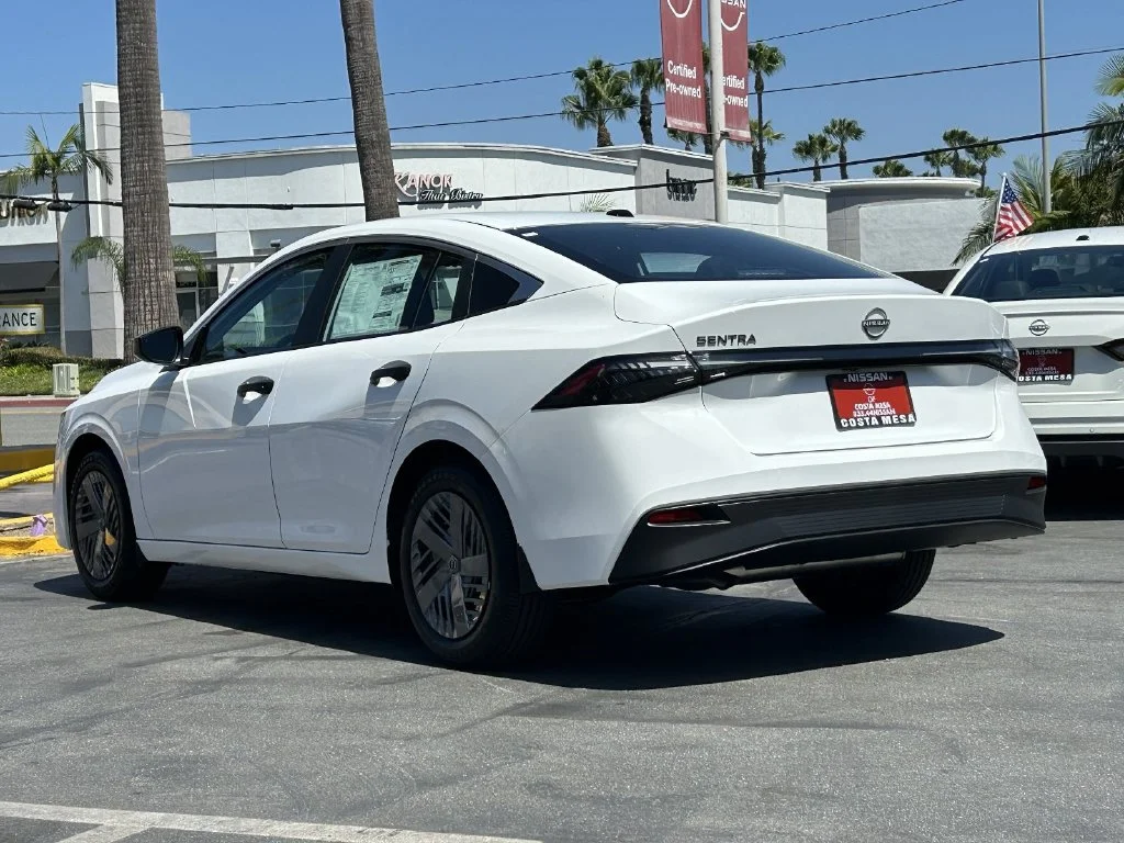 New 2026 Fresh Powder Nissan S image 2
