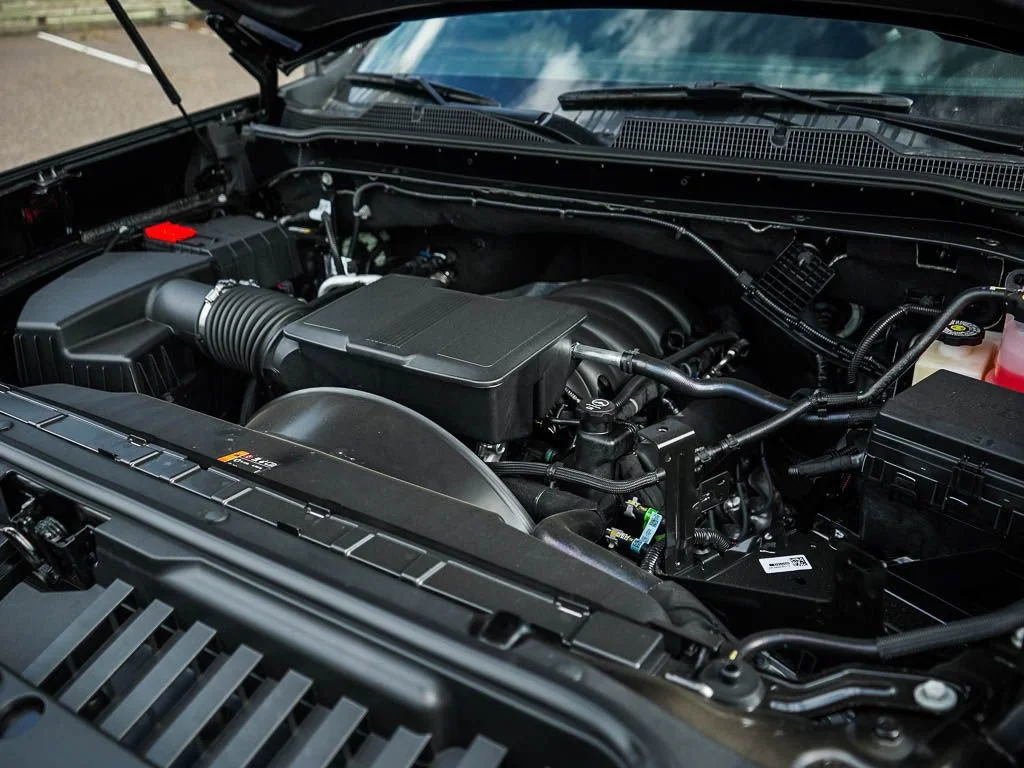 2026 Chevrolet Silverado 3500 HD LT - Photo 6