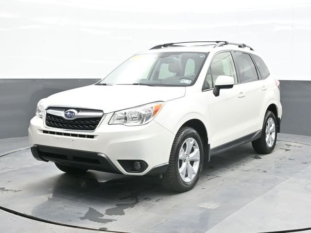 2016 Subaru Forester i Premium
