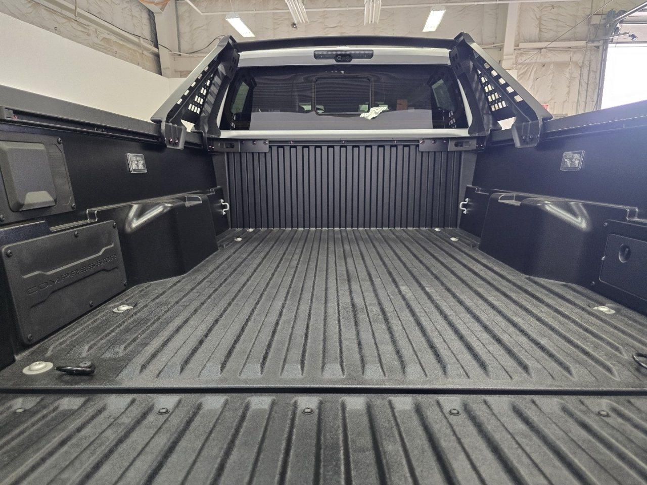 New 2026 Ice Cap Toyota Tacoma Trailhunter image 22
