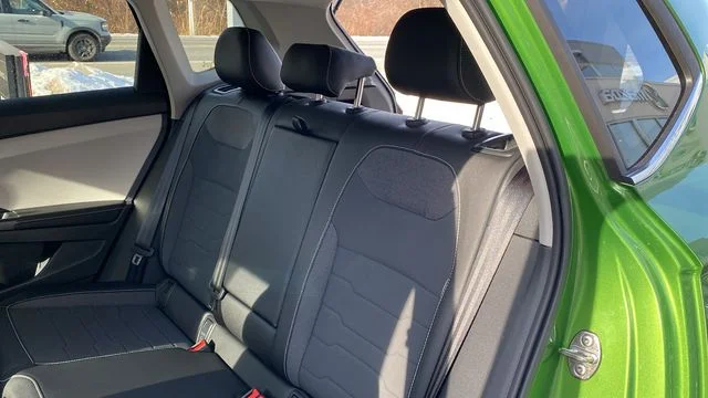 2026 Volkswagen Taos SE - Photo 22