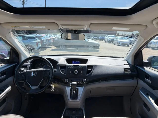 Used 2013  Honda EX-L image 16