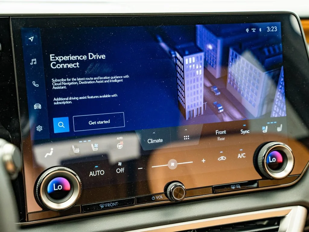 New 2026 Copper Crest Lexus 350 Premium image 32