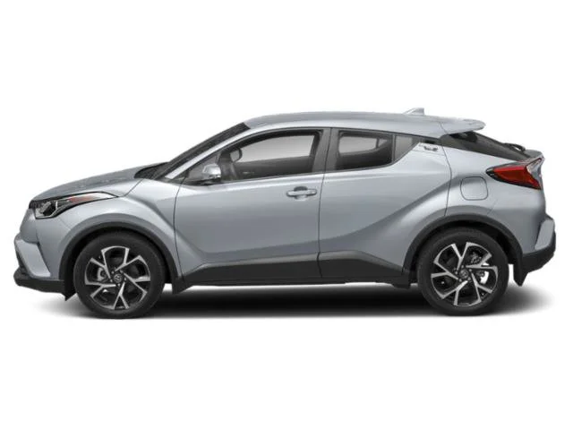 Used 2018 Pearl Toyota XLE Premium image 3