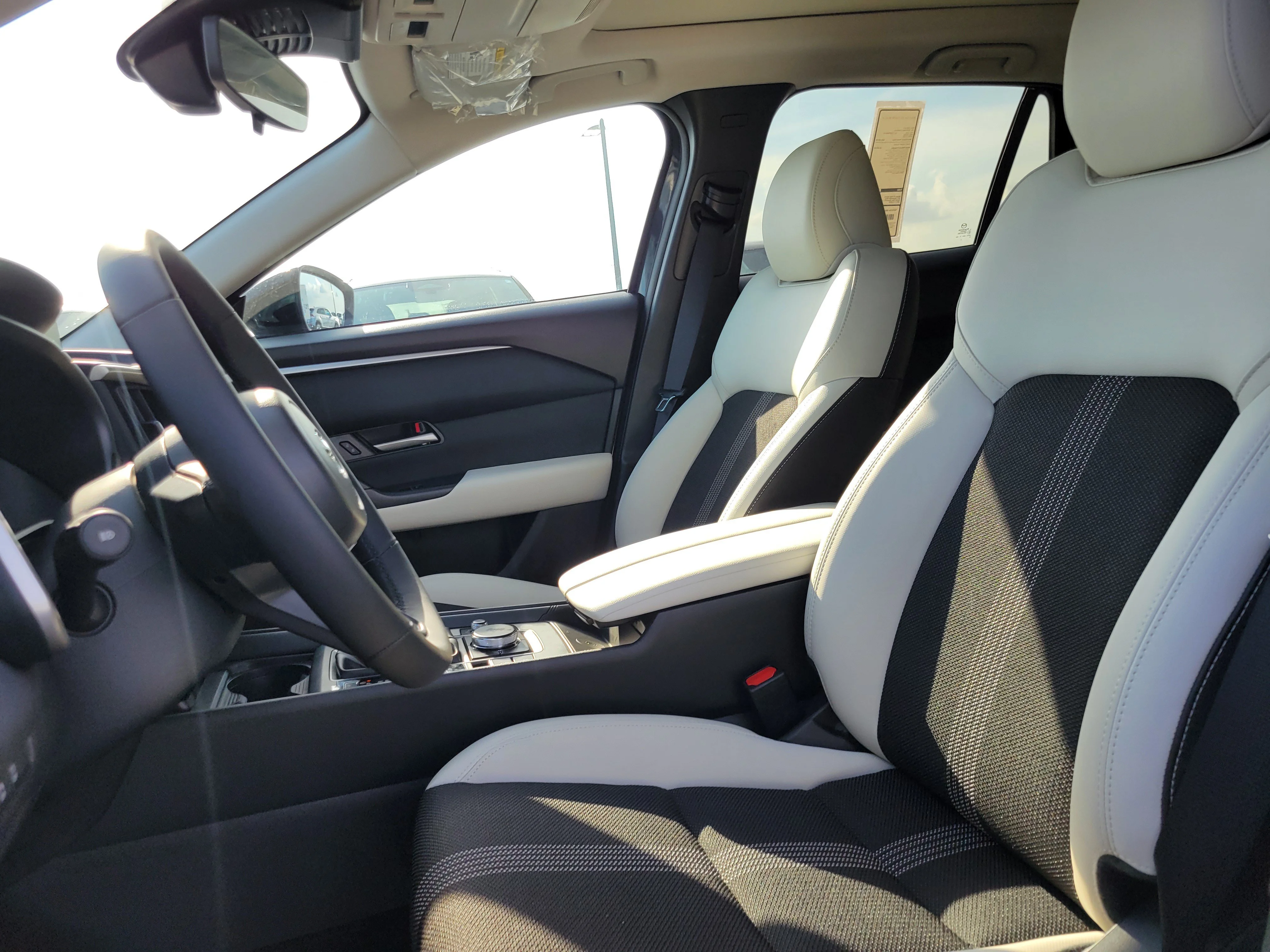 New 2026 Polymetal Gray Metallic Mazda 2.5 S Preferred AWD image 12
