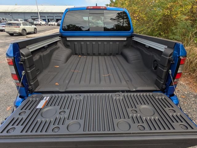 2026 Nissan Frontier SV - Photo 32