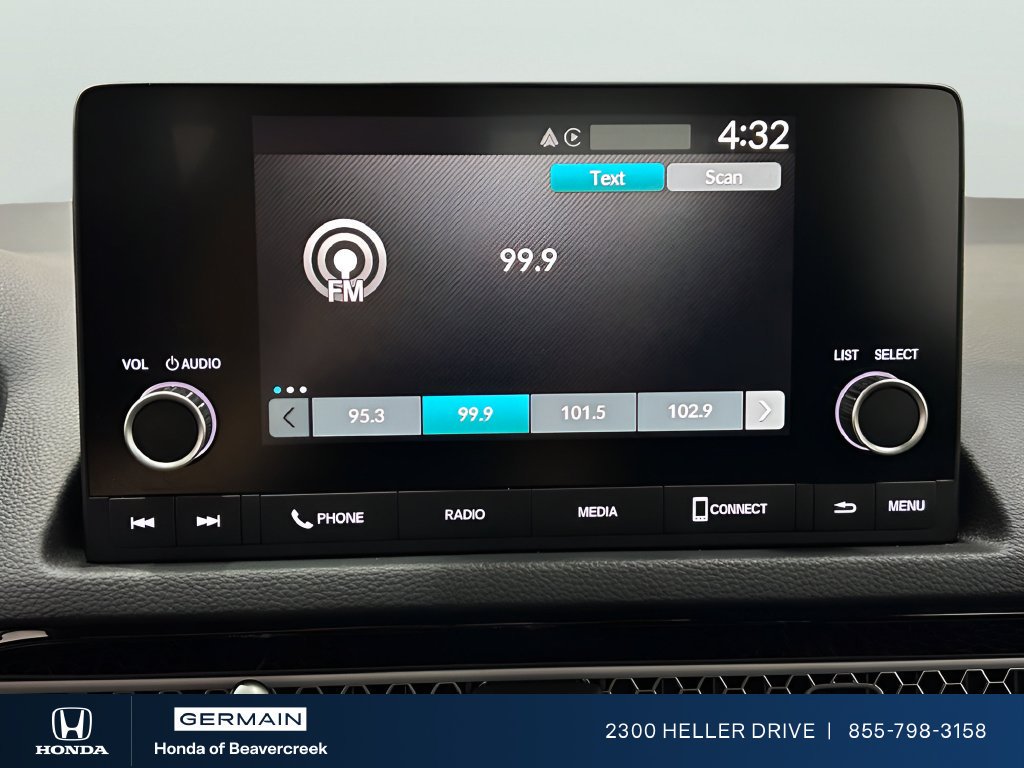2025 Honda Civic Sport - Photo 39