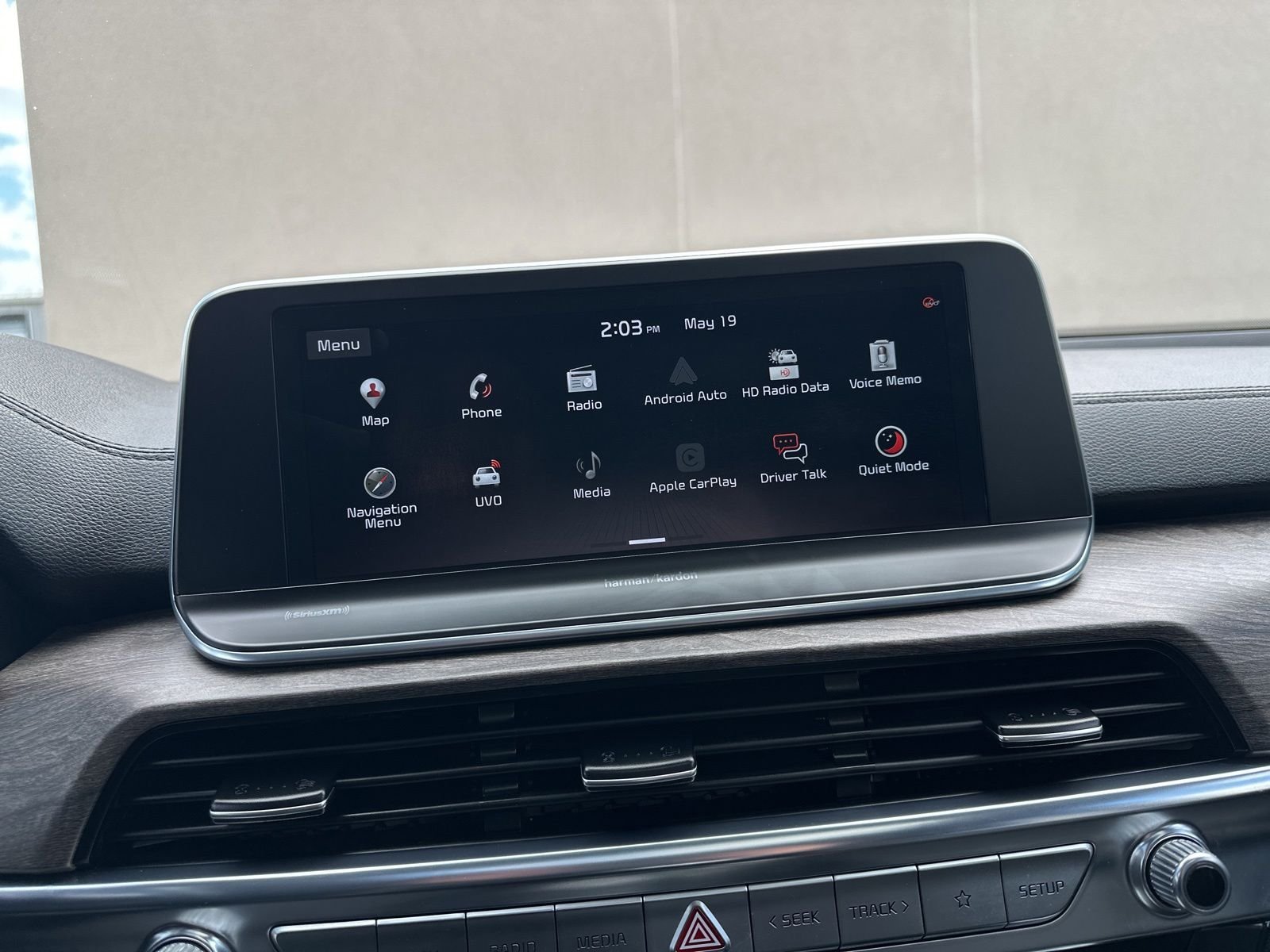 Used 2020 Green Kia SX image 51