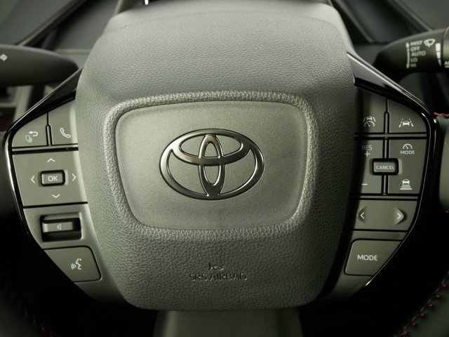 Certified Used 2026 Wind Chill Pearl Toyota SE image 19