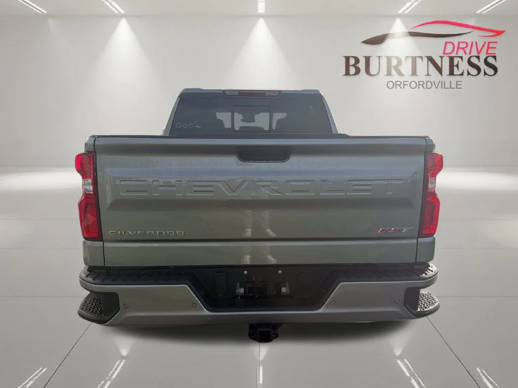 2026 Chevrolet Silverado 1500 RST - Photo 6