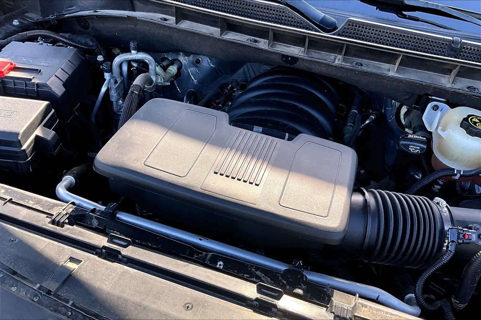 Used 2023 Onyx Black GMC Denali image 31