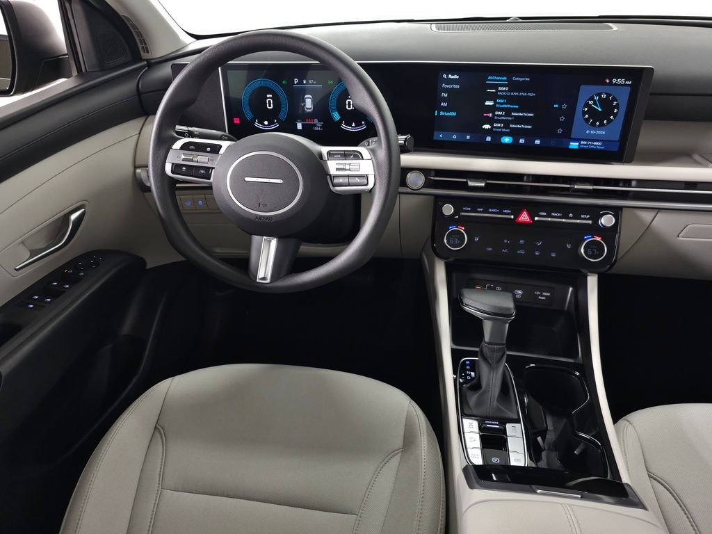 2026 Hyundai Tucson SEL - Photo 19