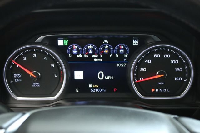 2019 Chevrolet Silverado 1500 LTZ - Photo 18