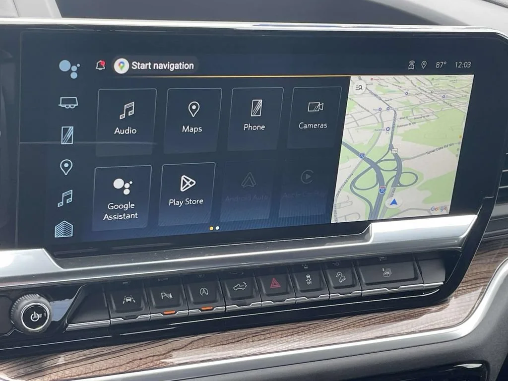 2026 Chevrolet Silverado 1500 RST - Photo 18