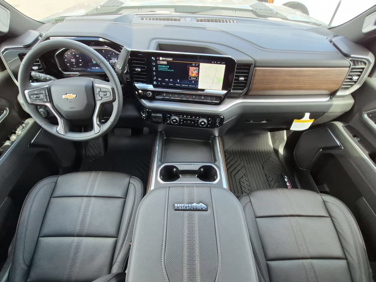 2026 Chevrolet Silverado 2500 HD High Country - Photo 21