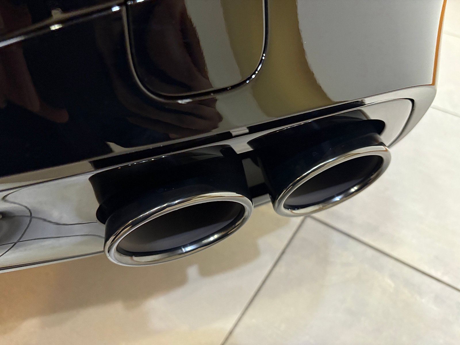 New 2027 Black Mercedes-Benz AMG® CLE 53 image 59
