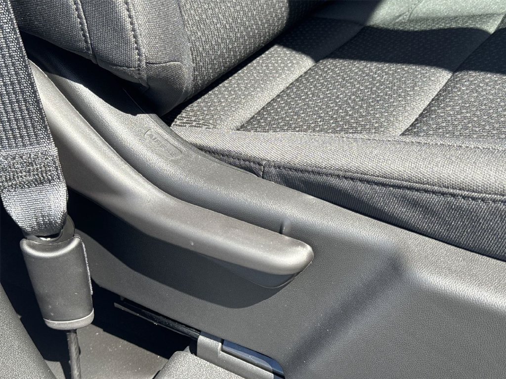 2026 Chevrolet Silverado 1500 Work Truck - Photo 28