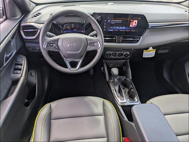 New 2026 Sterling Gray Metallic Chevrolet ACTIV image 15